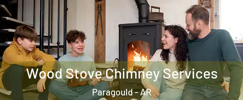  Wood Stove Chimney Services Paragould - AR